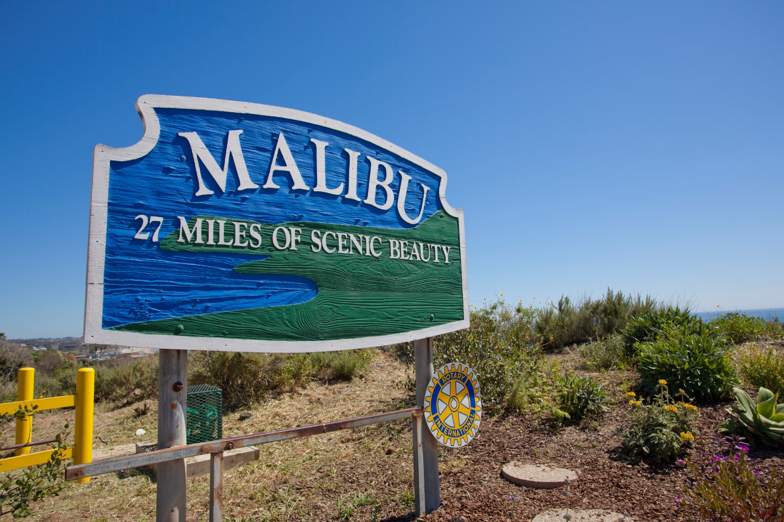 Malibu